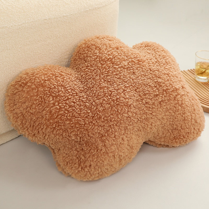 Cloud Comfy Plush Pillow | Bowlift
