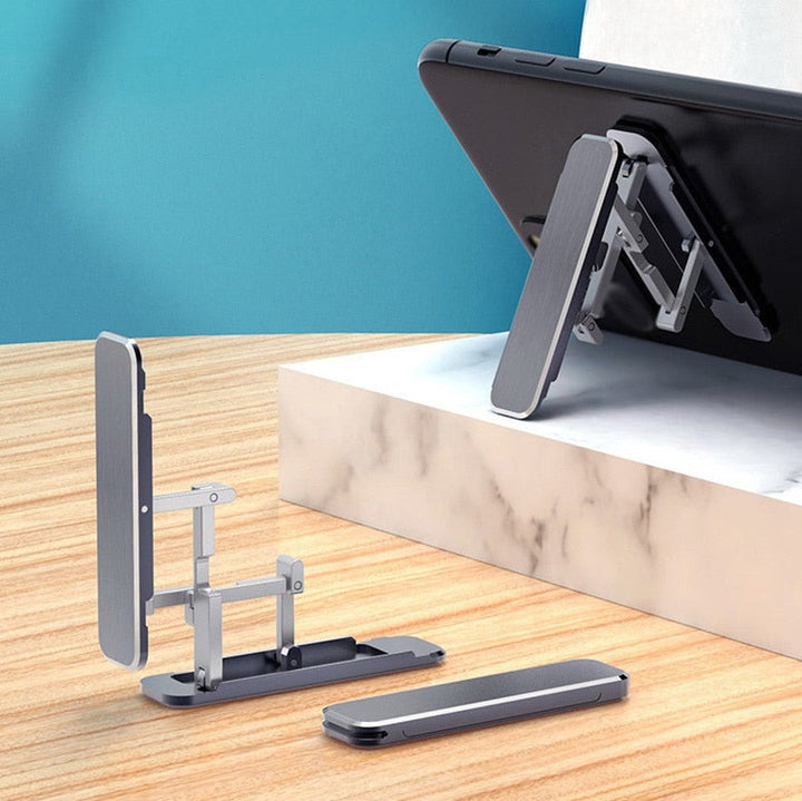 BowLift | Phone Stand Holder for Adjustable Viewing Angle