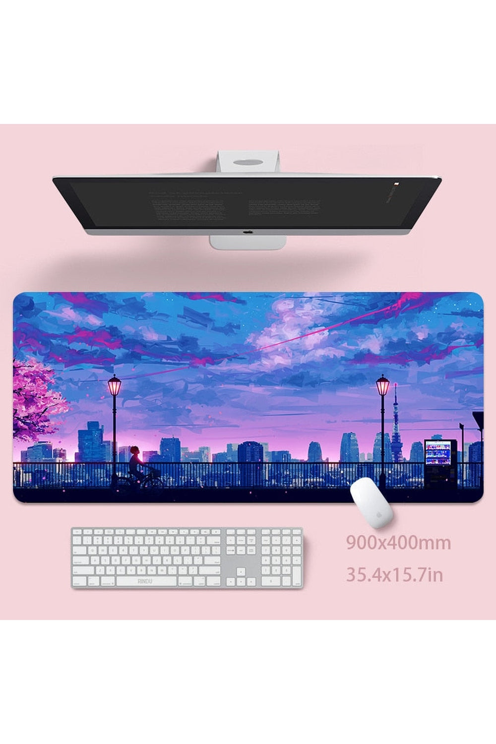 Gamer Mat | Bowlift