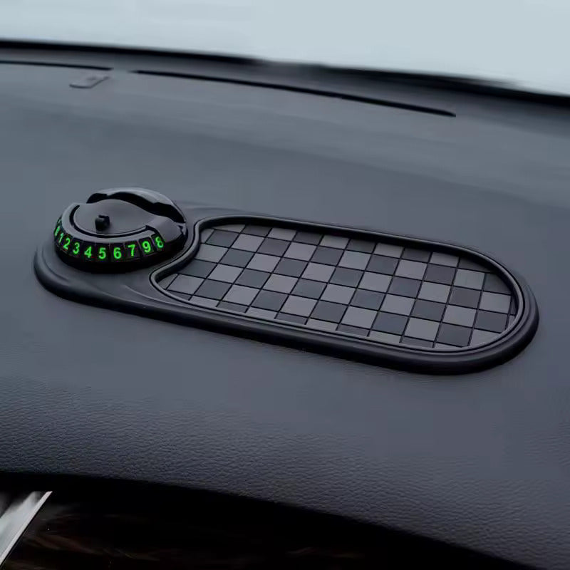 BowLift | 360º Phone Car Mat
