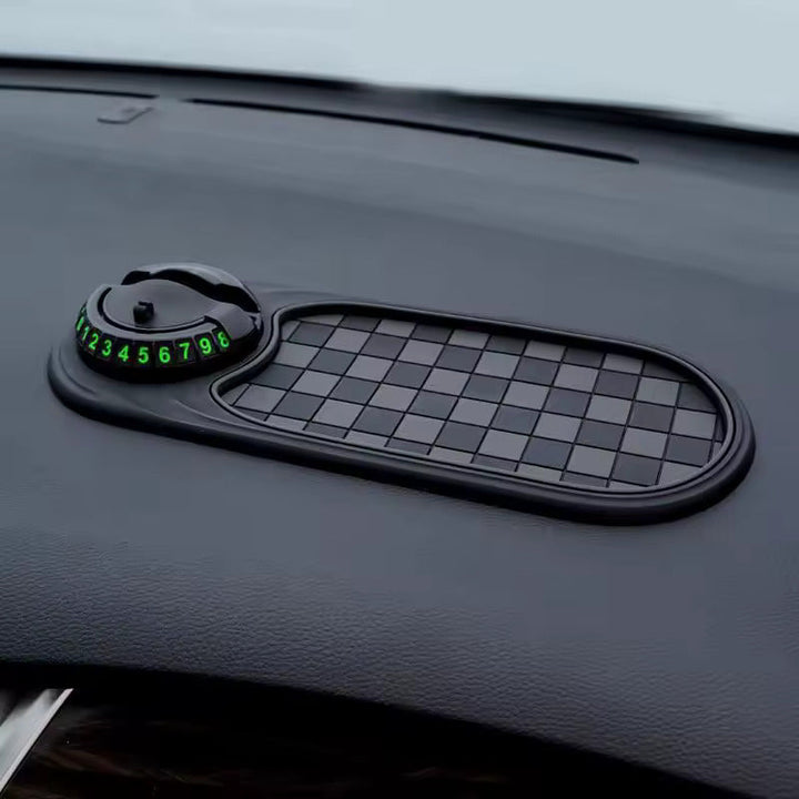 BowLift | 360º Phone Car Mat