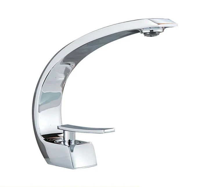 BowLift | UniqueHahn | Luxurious Fitting for Bathroom Style