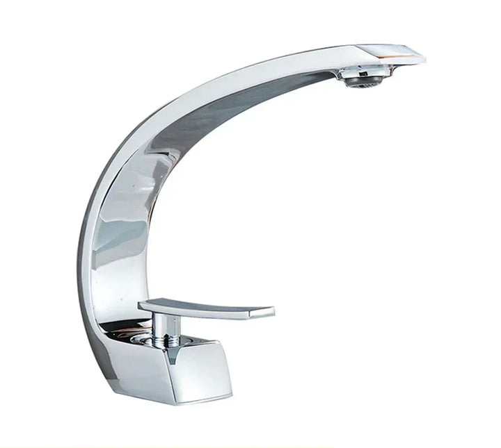 BowLift | Luxurious Bathroom Faucet Elegant Design for Your Bathroom