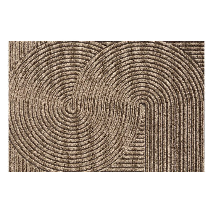 BowLift | HelmGlanz | Sustainable Anti-Soil Door Mat