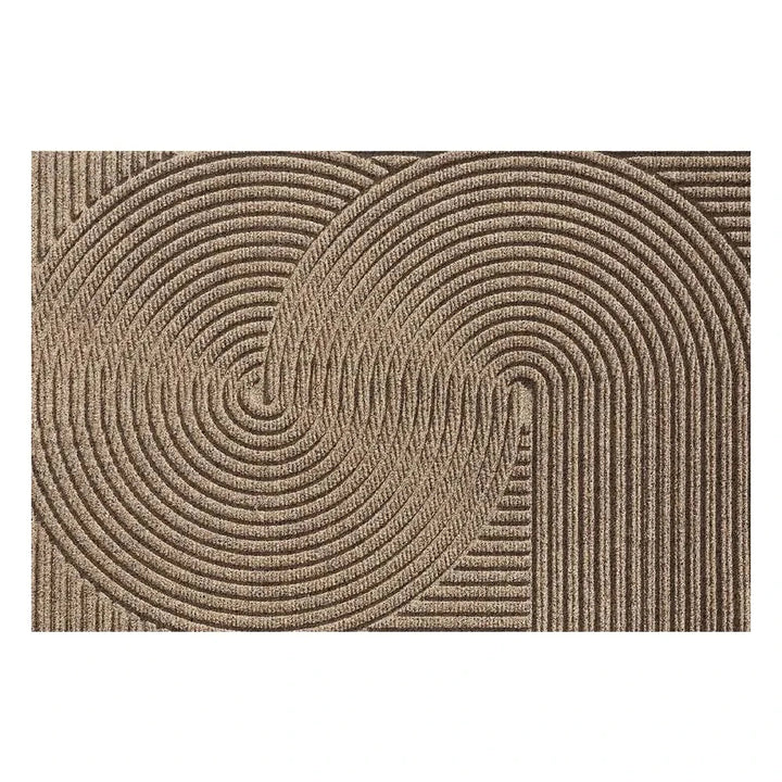 BowLift | Eco-Friendly Non-Slip Indoor Door Mat – Sustainable Material