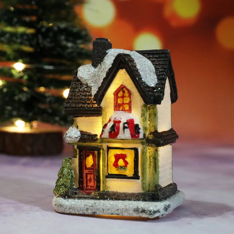 BowLift | TwinkleFest – Luminous Christmas Decorations for a Captivating Celebration