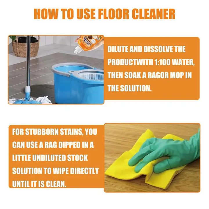 BowLift | Powerful Decontamination Cleaning Agent