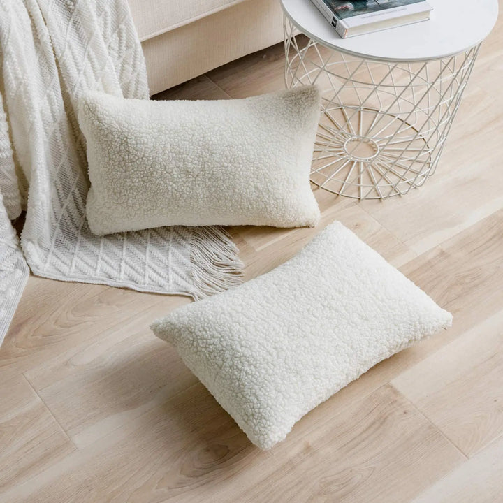 BowLift | Château Dream Cushion Cover - Luxury & Comfort for Your Interior
