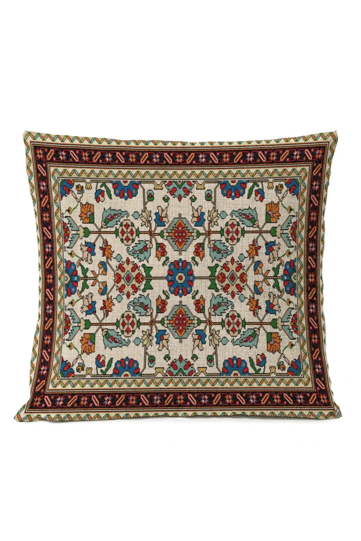 Tribal Pillowcase | Bowlift