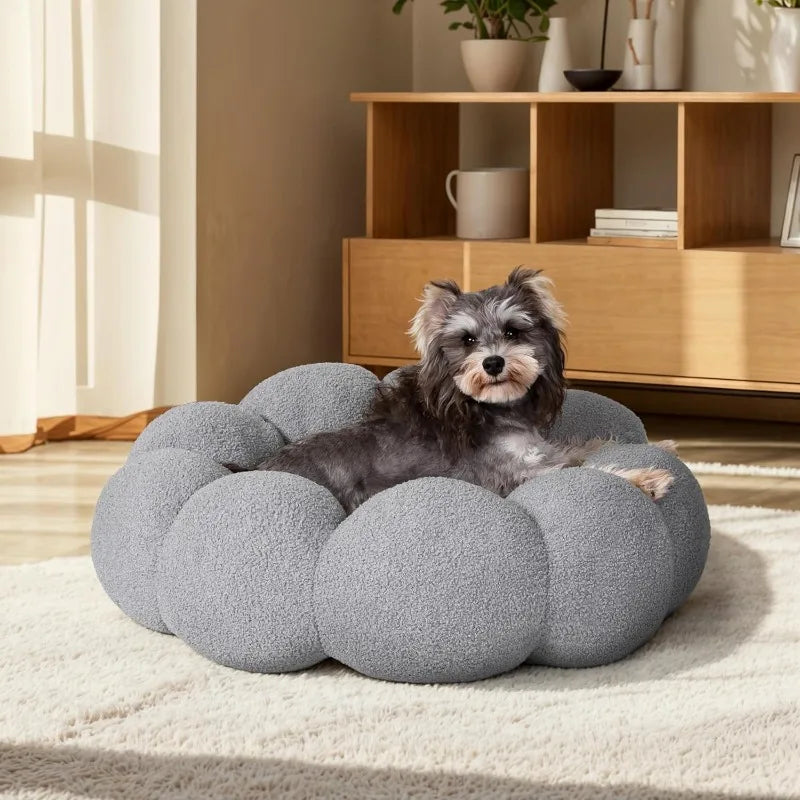 CozyFlower• Calming Cuddler for Dogs