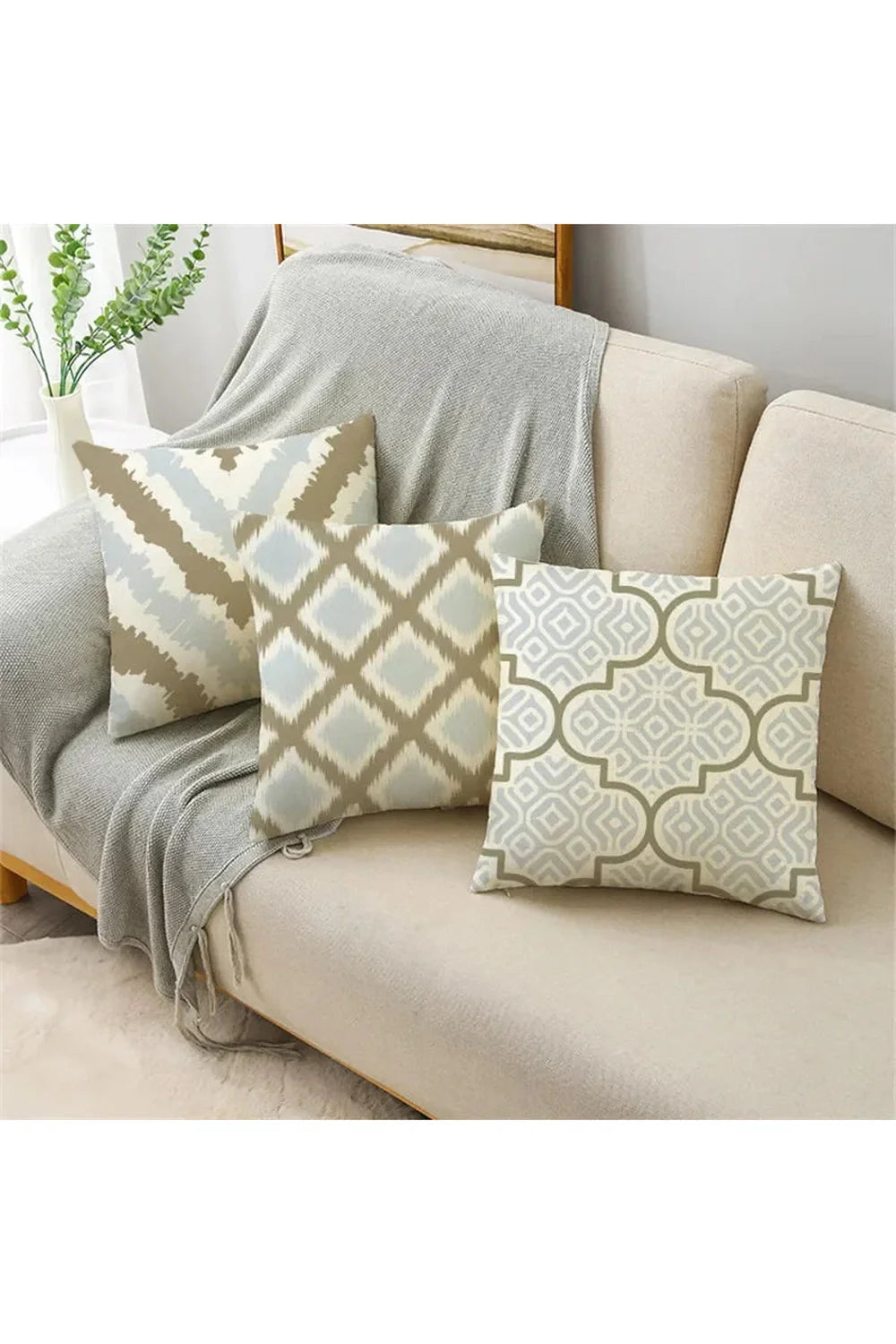 Fresh pillowcase | Bowlift
