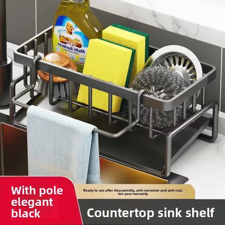 Sink Organizer | Bowlift