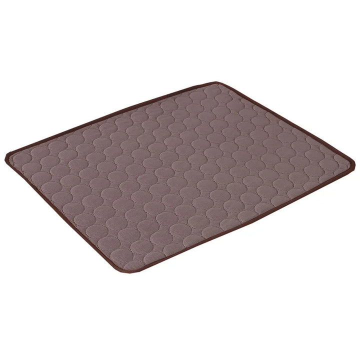 ChillBuddy Cooling Mat for Pets Bowlift