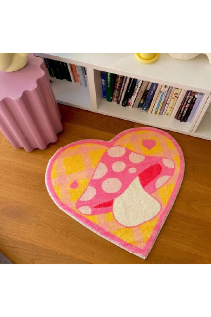 Strawberry mat | Bowlift