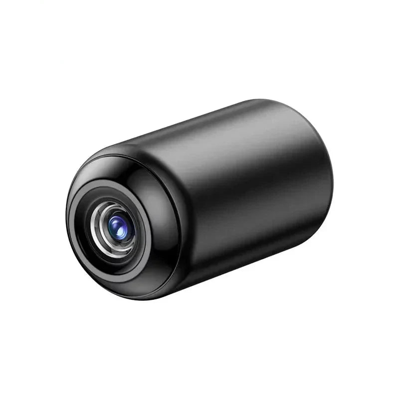 BowLift | Mini 1080p wireless indoor security camera with night vision and app control