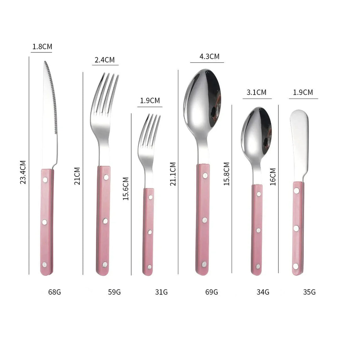 BowLift | GourmetSet – Stainless Steel Kitchen Utensil Set