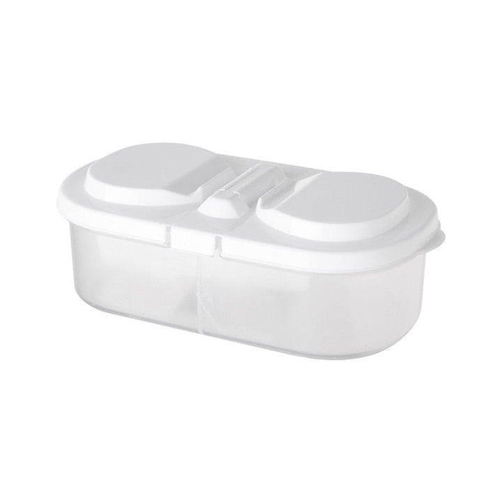 BowLift | Double Compartment Sealed Storage Fresh Box