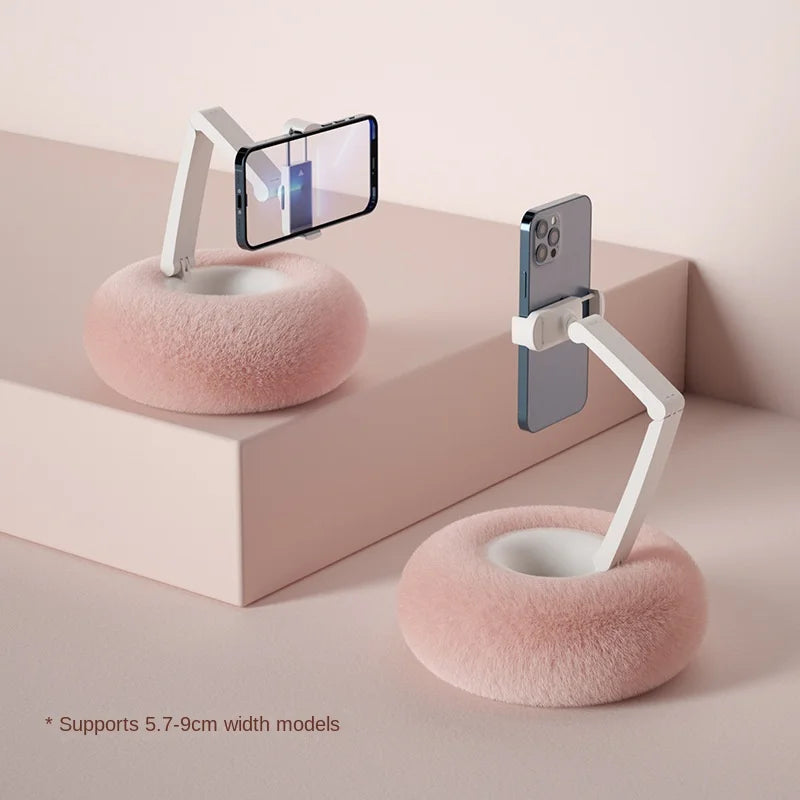 BowLift | Lazy Pillow Phone Holder