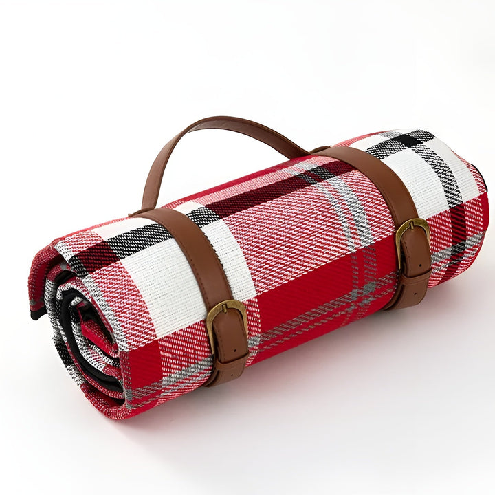 Picnic Bowliftanket for outdoors – Waterproof & Sand-free | Perfect for outdoor adventures | Bowlift