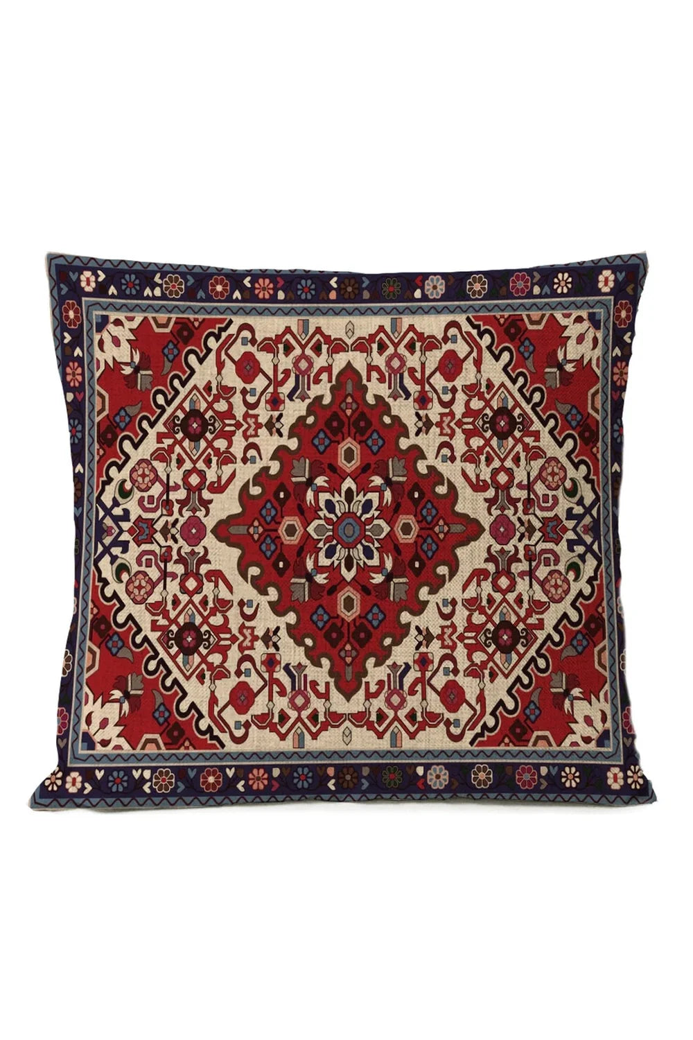 Tribal Pillowcase | Bowlift