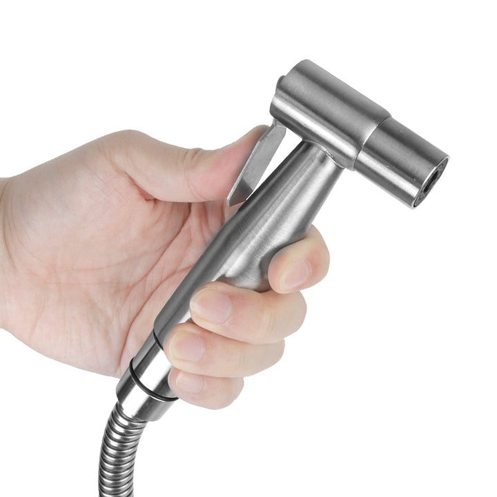 BowLift | Deep Cleanse Handheld Bidet Faucet
