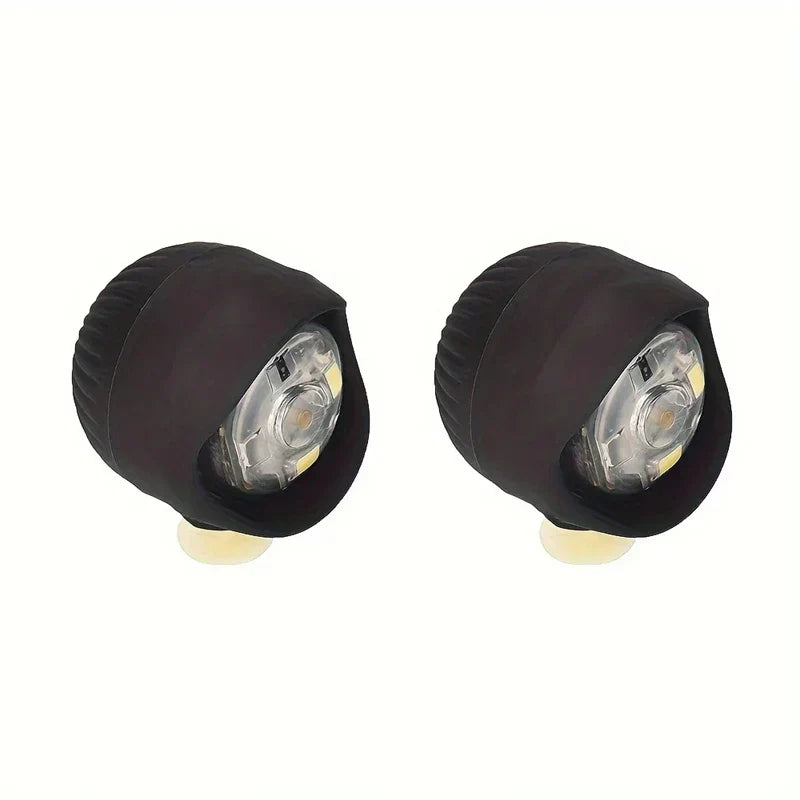 BowLift | Night Walk Clip-On Slipper LED Light