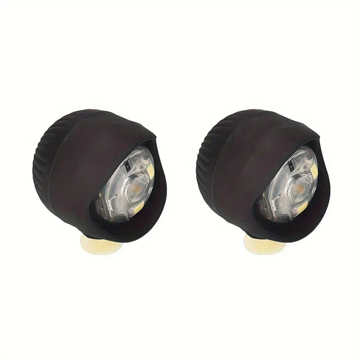 BowLift | Night Walk Clip-On Slipper LED Light