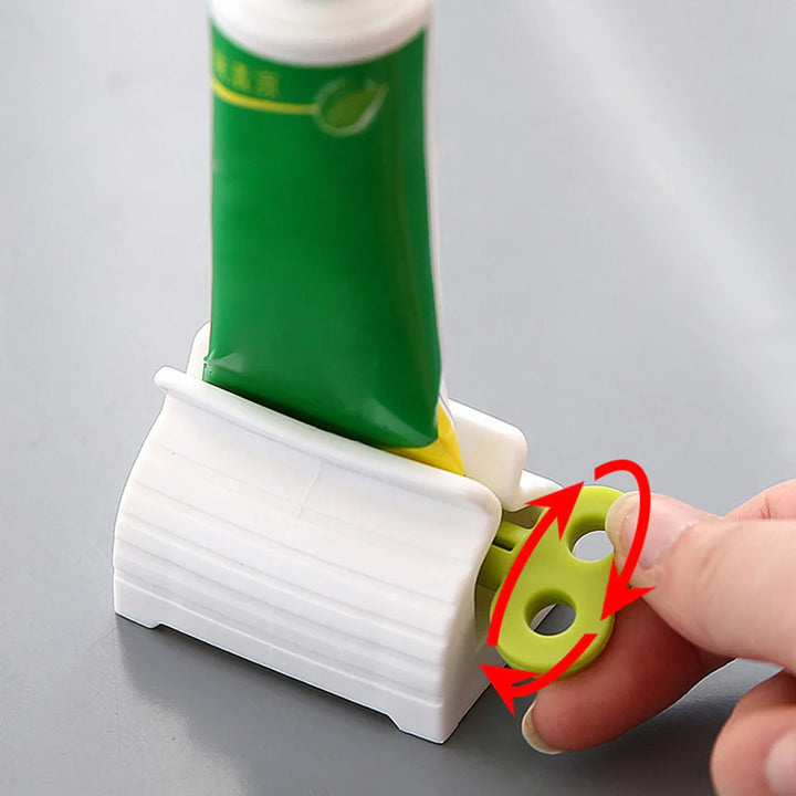 BowLift | Lazy Toothpaste Squeezer