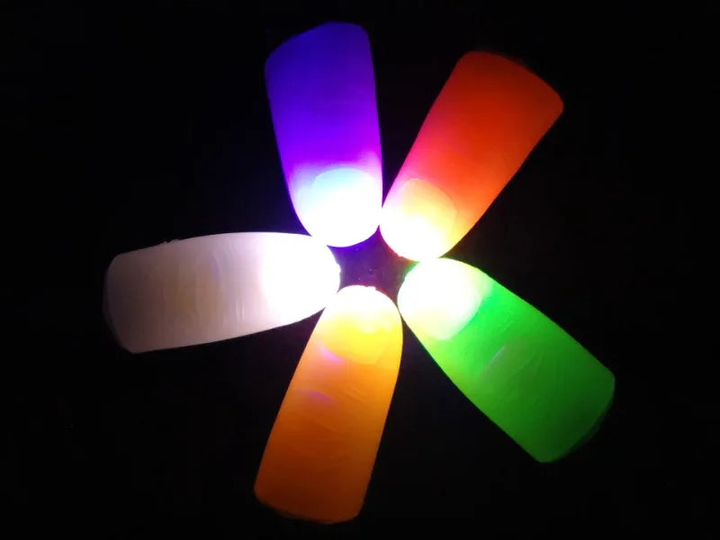 BowLift | Magic Thumb Light