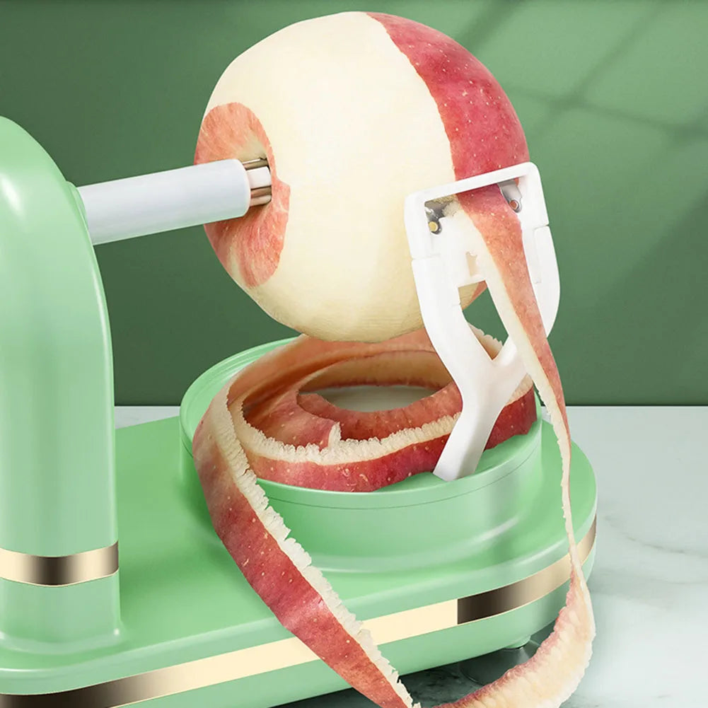 BowLift | Multifunctional Manual Peeler