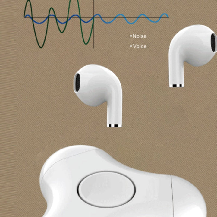 BowLift | Spin Sound Wireless Fidget Earbuds