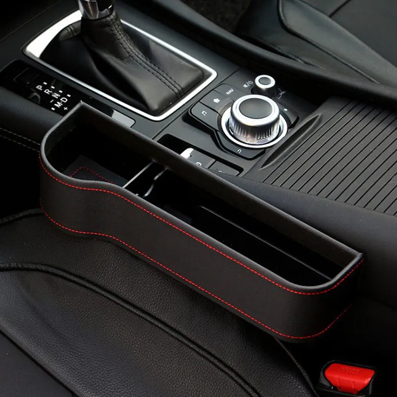 BowLift | Car Seat Gap Storage Box