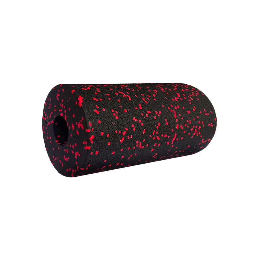 BowLift | Portable High Density Foam Roller for Deep Muscle Recovery and Full Body Massage