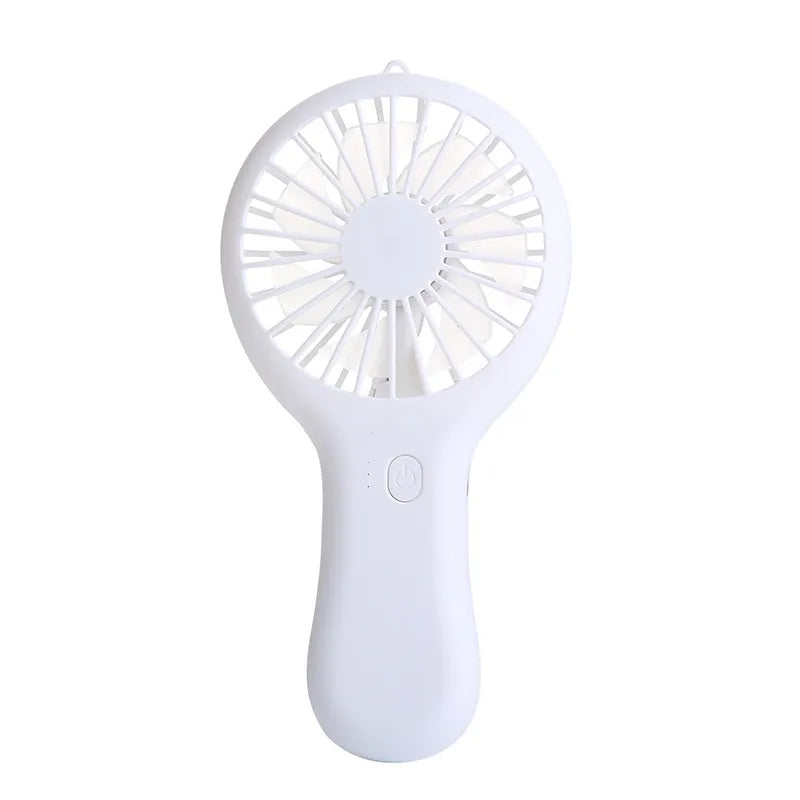 Handheld Mini Fan - Portable USB Charging, Creative Catapult Pocket Fan, Convenient Small Fan - Ideal Wedding Gift | Bowlift