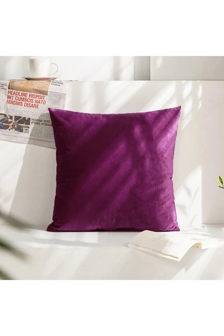 Decor Accent Pillow Case | Bowlift