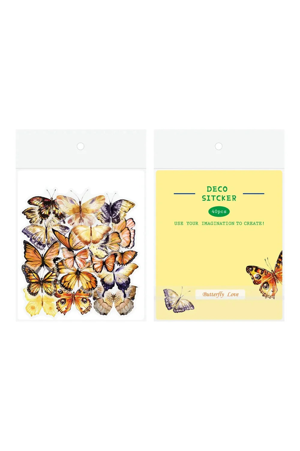 floral scrapbooking stickers | Bowlift