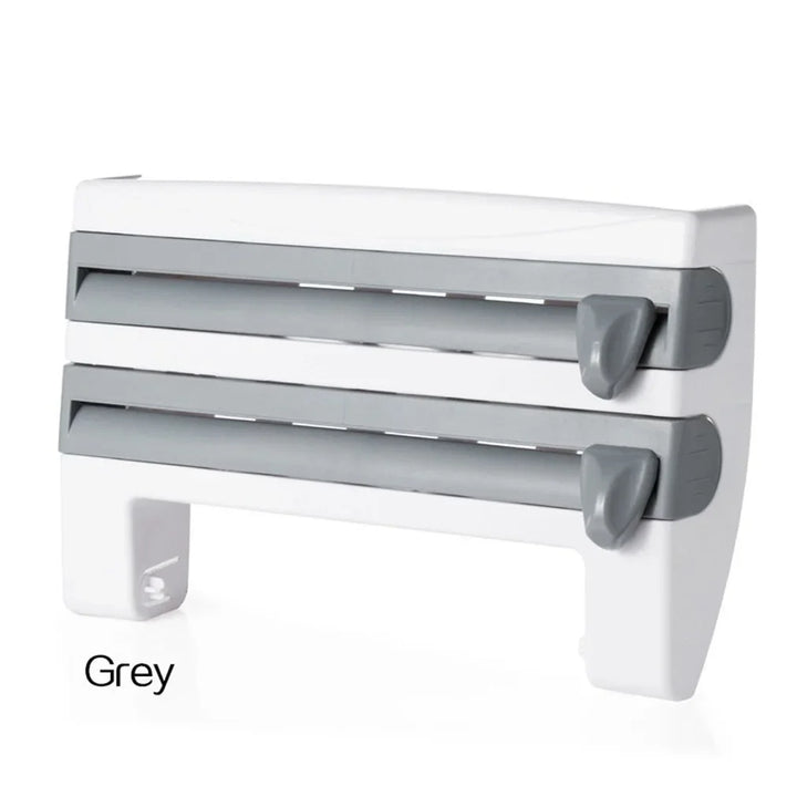 MultiFix 4-in-1 Kitchen Roll Holder Bowlift