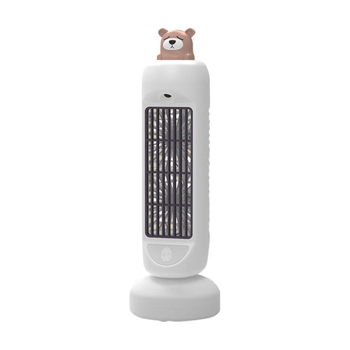 Mini Bear Air Cooler Humidifier Fan | Bowlift