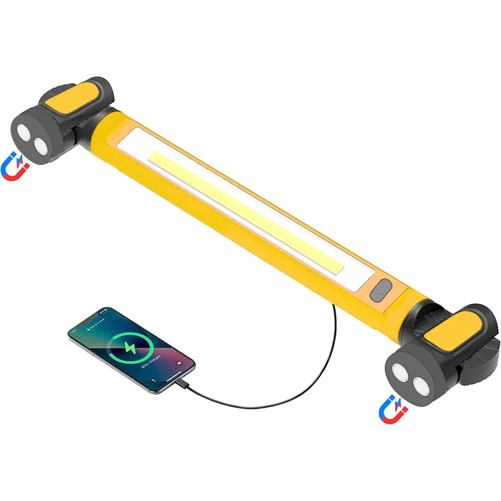 BowLift | LED Magnetic Emergency Work Light