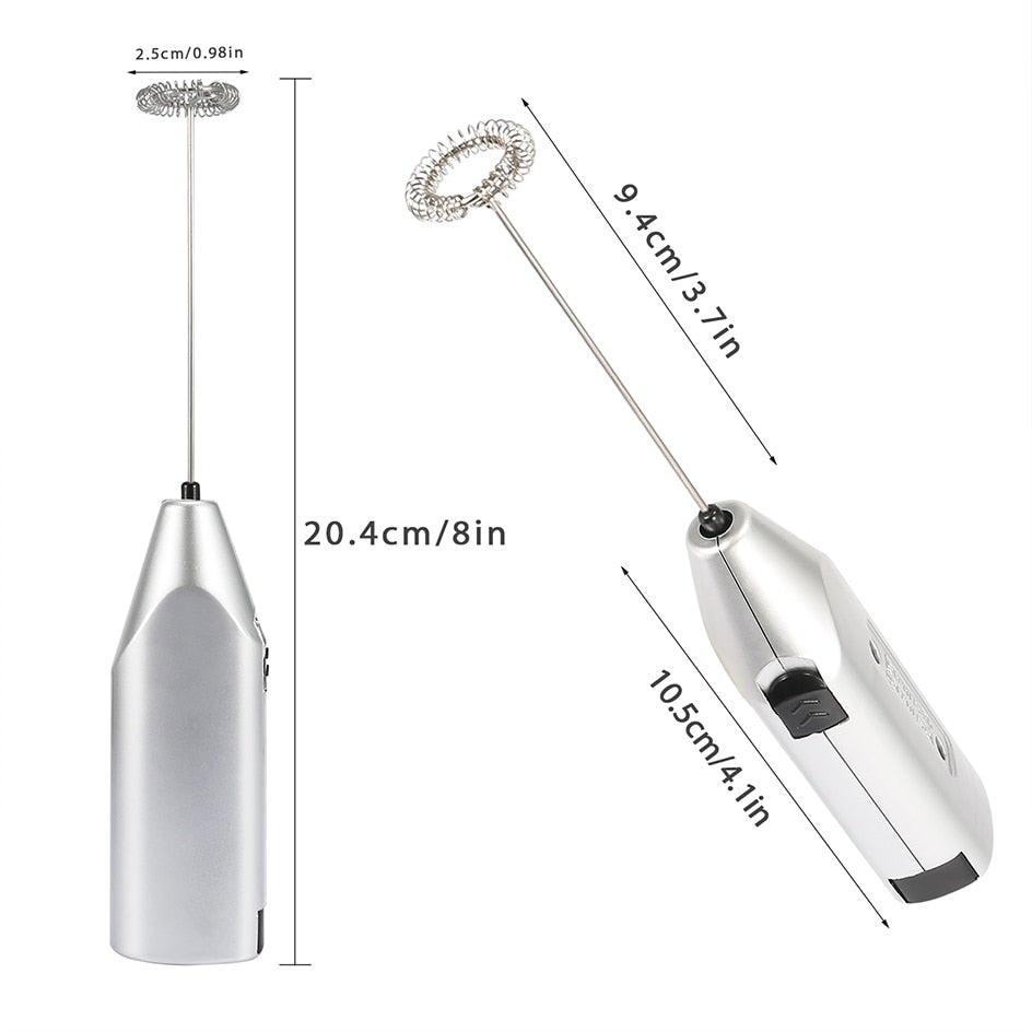 BowLift | Rapid Whip Hand Mixer Turbo Stick