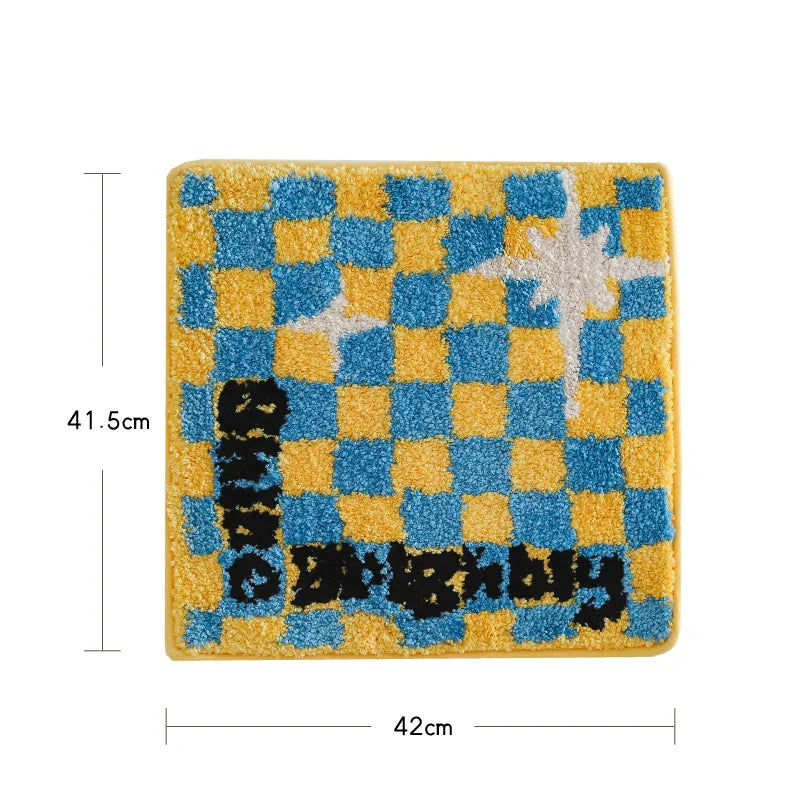 Playful Mini Mat | Bowlift