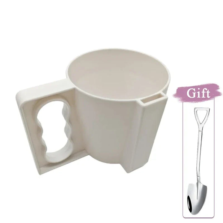BowLift | Ice Cream Pint Holder