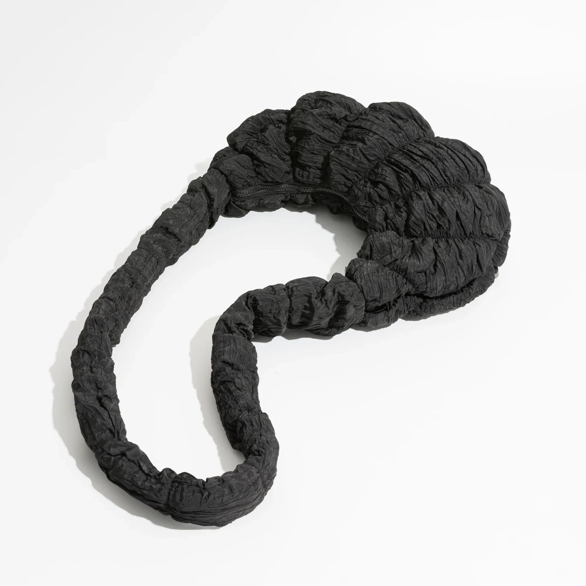 BowLift | Puff Croissant Shoulder Bag