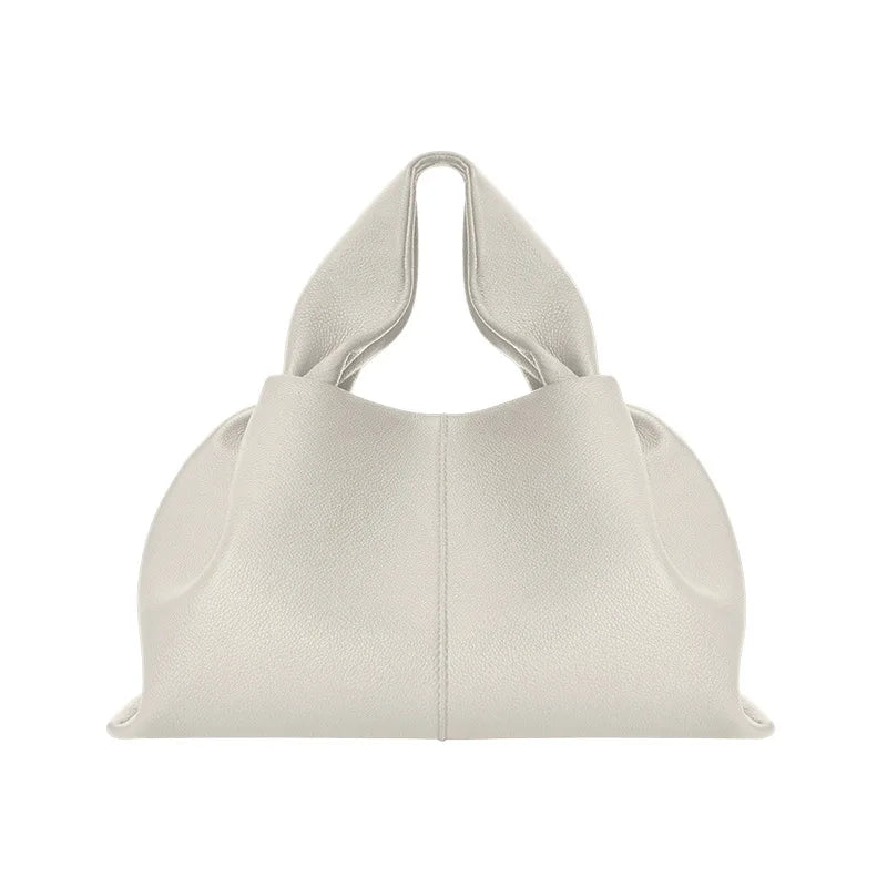 Daily Chic - Elegant Ladies Handbag for Daily Use Bowlift