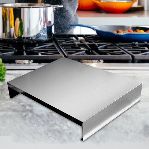 BowLift | Safe Cook Gas Stove Top Cover Rack