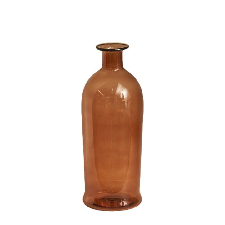 Colourful Bud Glass Vase | Bowlift