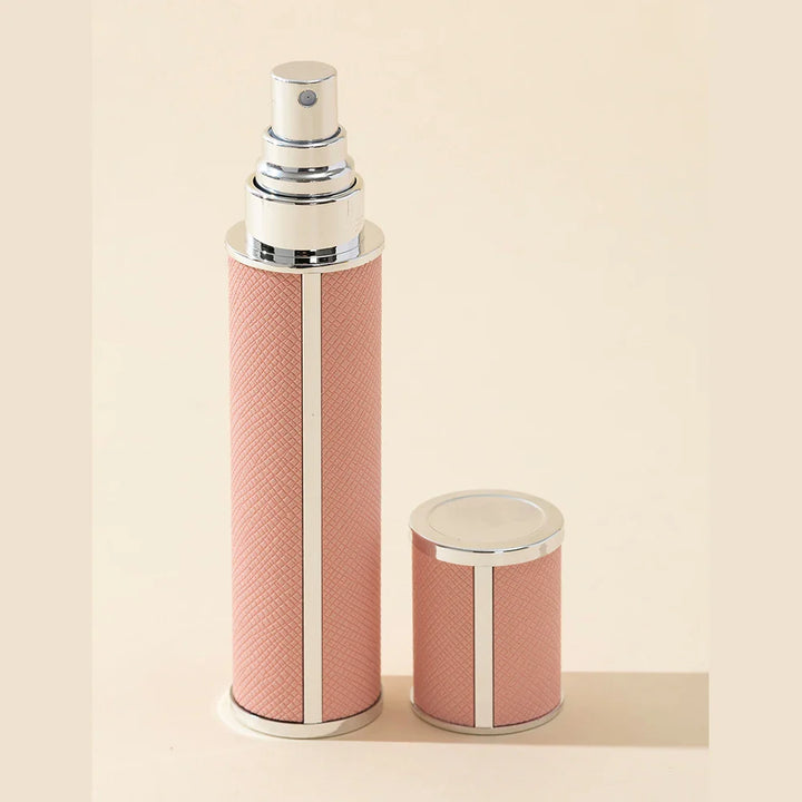 BowLift | AromaGo Perfume Spray 10ml | Refillable & Leak-proof | Mini Travel Flask