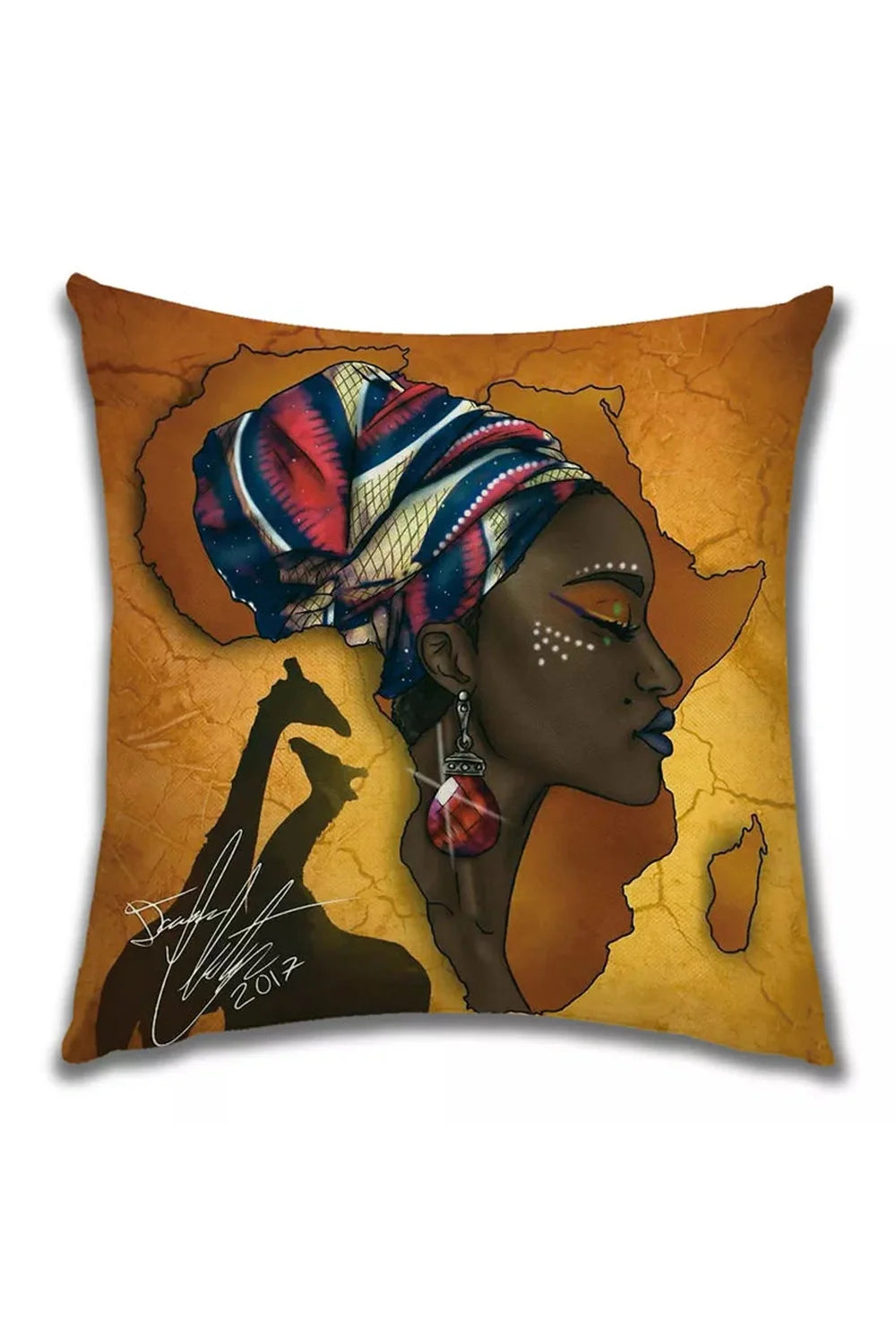 Women’s pillowcase | Bowlift