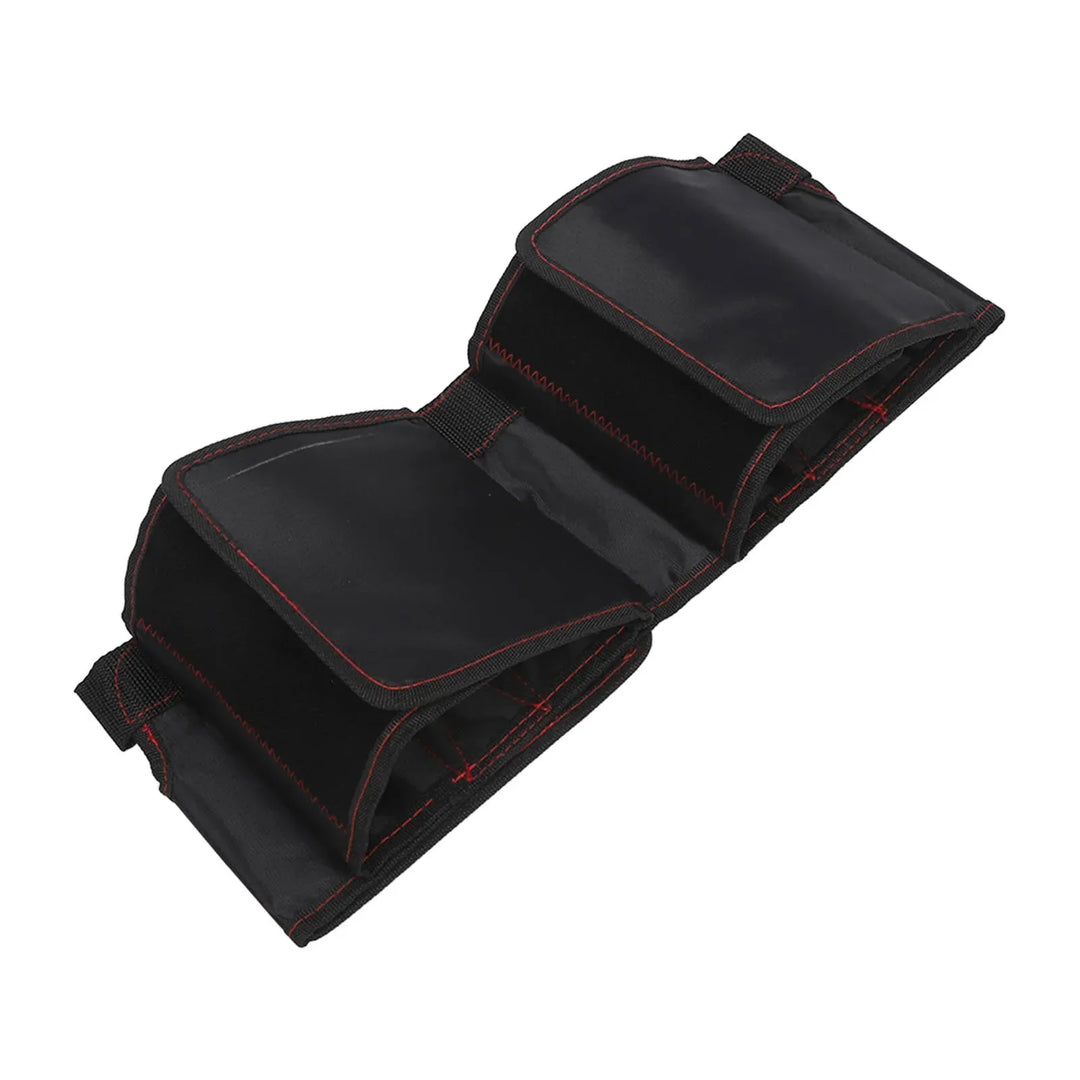 BowLift | Secure Step Wheelchair Elderly Leg Strap