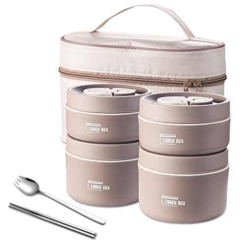 BowLift | Insulated lunch bag freshness all day